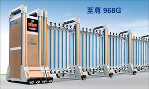 电动门厂家 为您解答：电动门噪音解决方法